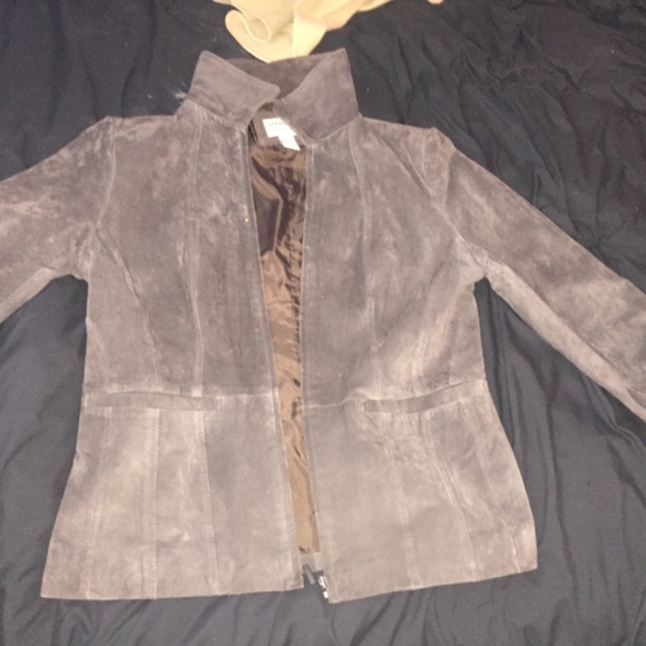 jacket - Picture 2 of 2